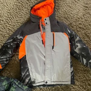 10/12 coat